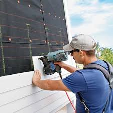 Best Wood Siding Installation  in Ixonia, WI